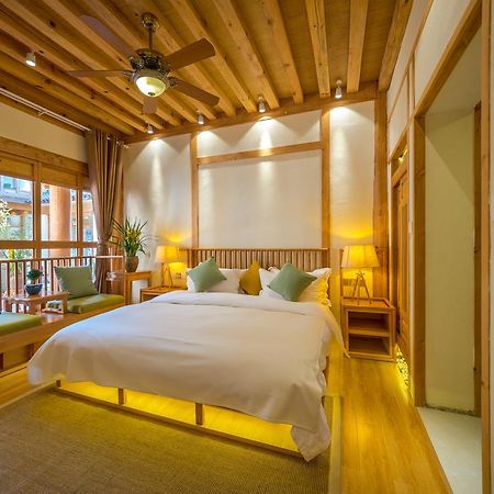 Qin Inn Lijiang  Exterior photo
